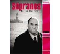 Sopranos: Season Six-Part 2 [HD DVD]