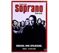 Sopranos Ser.2 Vols.4-6 Box.