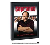 Sopranos: The Complete First Season