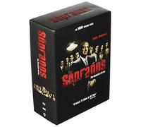Sopranos: The Complete Series