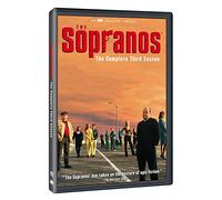 Sopranos: The Complete Third Season