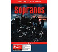 Sopranos, the (Season 5) (Box Set)