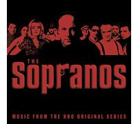 Sopranos - TV Soundtrack
