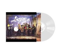 Ligabue – Sopravvissuti & Sopravviventi – Vinyle blanc (Import)