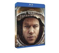 Sopravvissuto-The Martian [Blu-Ray] [Import]