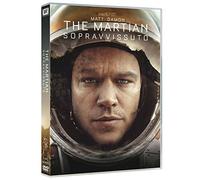 Sopravvissuto-The Martian [Import]