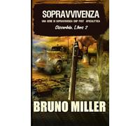 Sopravvivenza: Una serie di sopravvivenza post-apocalittica dopo un impulso elettromagnetico