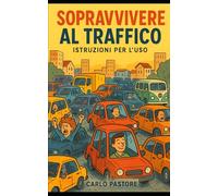 Sopravvivere al traffico: istruzioni per l'uso