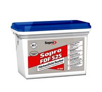 Sopro D'étanchéité De Surface 20 KG FDF 525 Pour Carrelage En Membrane Liquide
