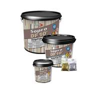 Sopro DF 10 Carrelage DesignFuge FlexFuge 5KG Mortier À Joint Masse À Joint