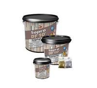 Sopro DF 10 Carrelage DesignFuge FlexFuge 5KG Mortier À Joint Masse À Joint