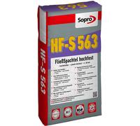 Sopro Enduit de lissage haute résistance HF-S 563, Masse de nivellement