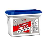 Sopro Étanchéité De Surface 5 KG FDF 525 Carrelage Étanchéité Membrane Liquide