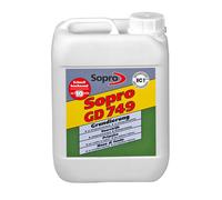 Sopro Fond De Carrelage GD 749 5 Kg Étanchéité Rapide Pour Mur Et Sol