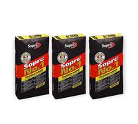 Sopro No. 1 Colle Flexible Rapide 404 No Nr.1 C2+S1 Colle À Carreaux 3x5kg