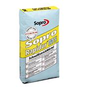 Sopro Rapidur M5 SEM 747 Mortier De Chape Rapide 25KG