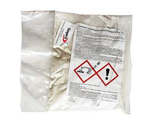 sopro soprodur® 900 Micro creux Boues 0,5 kg dans le sac