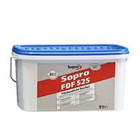 Sopro Étanchéité De Surface 5 KG FDF 525 Carrelage Étanchéité Membrane Liquide