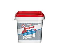 Sopro ZR Turbo XXL ZR 618 Joint d'étanchéité réactif cimentaire 2-K