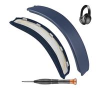 SOPROM Bandeau de Rechange pour Bose QC35 & QuietComfort 35 II (QC35 II) Casque(Bleu)