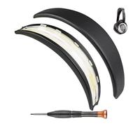 SOPROM Bandeau de Rechange pour Bose QuietComfort15(QC15)/QuietComfort2(QC2) Casque