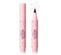 Sopt Dot Dot imperméable et durable, stylo de maquillage naturel de tache de rousseur brun clair pour un maquillage naturel sans effort