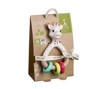 So'pure Hochet Natur'rings (Bio Sourcé)