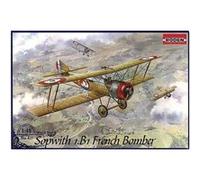Sopwith 1.b1 French Bomber - 1:48e - Roden G