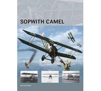 Sopwith Camel Jon Guttman Jon Guttman (Auteur)
