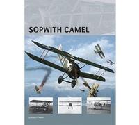 Sopwith Camel Jon Guttman Jon Guttman (Auteur)