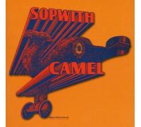 Sopwith Camel - Sopwith Camel [Import]