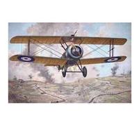 Sopwith T.f.1camel French Fighter - 1:72e - Roden G