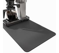 SOQKEEN Grand Tapis Egouttoir Vaisselle 40x60cm, Super Absorbant, Pliable, Tapis de Séchage Rapide pour Comptoir de Cuisine, Bar, Machine à Café
