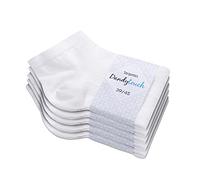 Soquettes Coton Hommes - Taille 39-45 - Chaussettes Invisibles - Fabrication Europe - Talon et Pointe Renforcés (FR/ES, Alpha/lettres, Taille unique, Taille normale, Taille normale, Blanc)