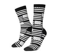 Soquettes Drapeau De La Bretagne Chaussettes Diabetiques Antidé Rapante D'Entraînement Chaussettes Anti-Transpiration Mid-Cut Socks Pour Cyclisme Football Course À Pied