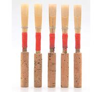 SOR-600-5 Anches de hautbois - Soundman Force: Medium