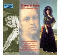 Sor - Echoes of Goya