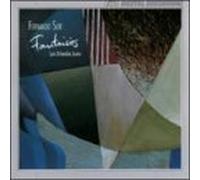 Sor, F. - Fantasia Guitar (13)