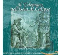Sor, F. - Telemaco Nell'isola Di Calipso