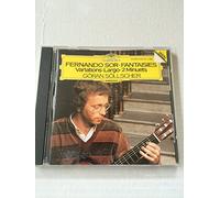 SOR:Fantasies/Variations