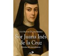 Sor Juana Inés de la Cruz