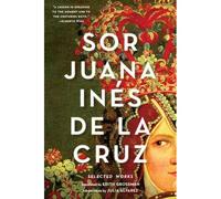 Sor Juana Inés De La Cruz