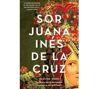 Sor Juana Inés De La Cruz