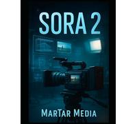 SORA 2: A Premium Guide to Advanced AI Video Generation, Cinematic Workflow Design & the Future of Intelligent Filmmaking