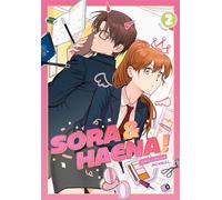 Sora and Haena! Volume 2 - Jackbull - Inklore - ebook (ePub illustré) - Livre