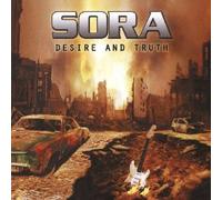 Sora - Desire & Truth [+1 Bonus] [Import]