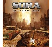 Sora - Desire & Truth [Import]