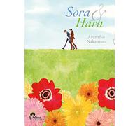 Sora & Hara - Livre (Manga) - Yaoi - Hana Collection