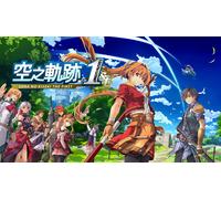 Sora no Kiseki the 1st (Steam Account)