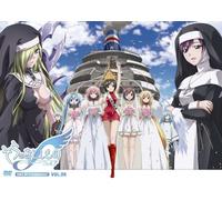 Sora No Otoshimono F 6 [Import allemand]